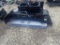 Mini Skid Steer Straight Digging Arm