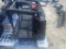 Mini Skid Steer Plate Grabber