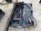 Skid Steer 5' Side Shift Forks