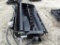 Skid Steer Flail Mower