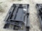 Mini Skid Steer Forks