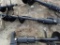 Mini Excavator Auger