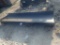 8' Skid Steer Quick Attach Heavy Duty Blade