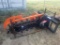 GIYI Mini Trencher - GY-TC38