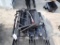 GIYI Mini Skid Steer Side Shift Forks - GY-CYHC