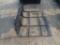 GIYI Mini Skid Steer Land Leveler - GY-PDQ