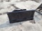 GIYI Mini Skid Steer Snow Shovel - GY-TXC