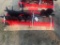 GIYI Skid Steer Loader Auger & Extra Rod