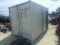 12' Storage Container