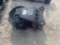 GIYI Excavator Compaction Wheel