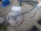 MMS Power Trowel MS-1 Hand Model