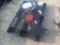 SKLP Dog Shaped Shooting Target