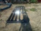 12' Tarter Gate with Hardware
