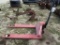 Raymond Pallet Jack