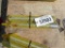 LandHero Universal Bucket Pin (45mm)