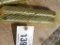 LandHero Universal Bucket Pin (30mm)
