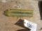 LandHero Universal Bucket Pin (30mm)
