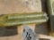 LandHero Universal Bucket Pin (30mm)