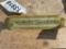 LandHero Universal Bucket Pin (30mm)