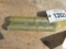 LandHero Universal Bucket Pin (35mm)