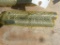 LandHero Universal Bucket Pin (35mm)
