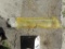 LandHero Universal Bucket Pin (25mm)