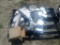 Pallet of Recessed Lighting Parts