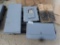 Pallet of Various Electrical Panal Boxes