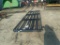 12' Tarter Gate with Hardware