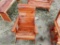 Ceder Child's Rocking Chair