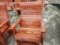 Ceder Adult Glider Chair