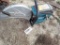 Makita Concrete Saw