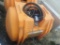 200 Gallon Plastic Tank w/ 12 Volt Pump