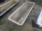Cast Iron Feed Trough
