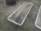 Cast Iron Feed Trough