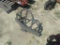 Front Bumper for 8N Ford