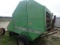 Deutz Allis Round Baler