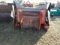 Allis Chalmers 238 Corn Head