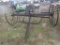 Antique Hay Rake