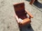 Childs Cedar Rocking Chair