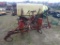 2 Row IH Planter w/ Fertilizer Hopper