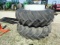 Set of Duals