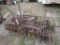 Ford 24 Blade Disc with 3 Point Hitch