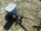 1 Point Cole Planter