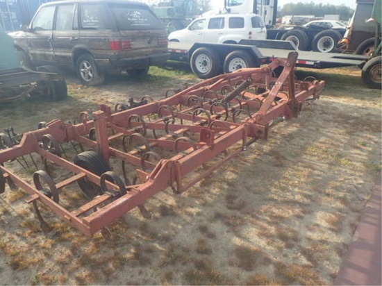 14' Field Cultivator