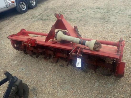 FLGRIC Model AMS80 Rotary Tiller Heavy Duty