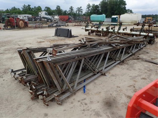 38' Metal Truss - 21 total