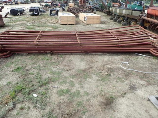 16' Panels