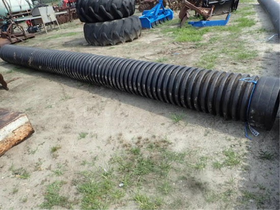15" Driveway Tile - 20'