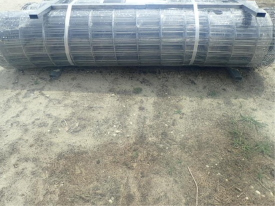 Hot Dipped Galvanized Welded Wire Mesh